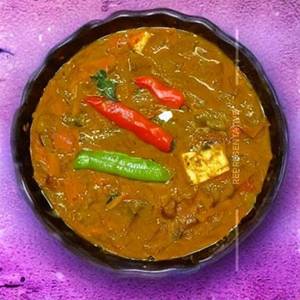 Veg Maharaja