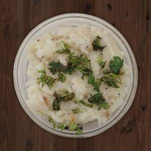 Veg Rava Upma