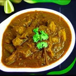 Kaju Curry