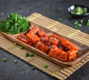Paneer Crispy