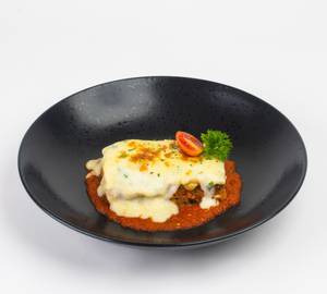 Chicken Lasagne Bowl