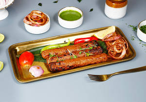 Kakori Kebab