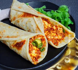 Cheese Chilli Roll