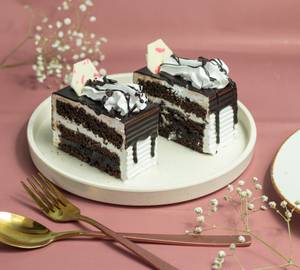 Chocolate Chips Pastry