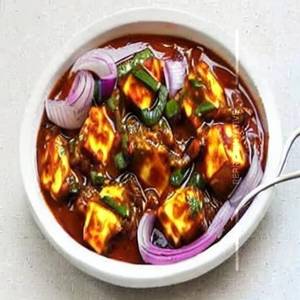 Paneer Manchurian Gravy