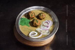 Navratan kofta