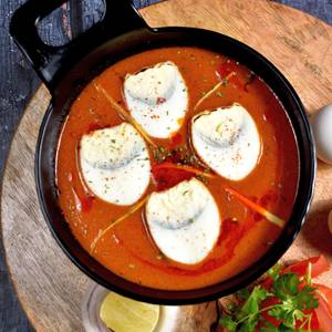 Egg Curry