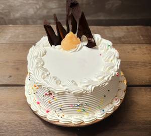 Litchi Cake