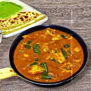 Veg Parinda
