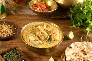 Jain Special Malai Kofta