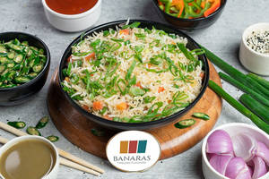 Veg Fried Rice