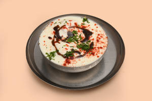 Dahi Vada