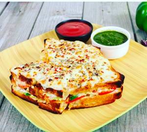 Spl.vinayank Grill