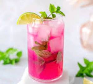 Bubble Gum Mojito