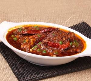 Veg Kolhapuri