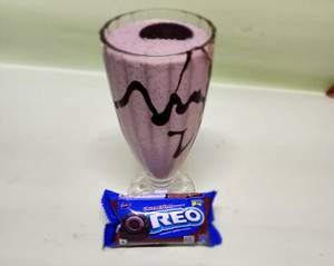 Oreo Thick Shake(300ml)