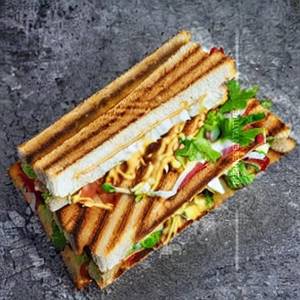 Pakwaan Special Sandwich