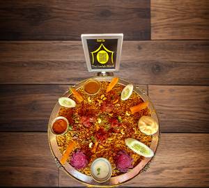Chicken Mandi (Lollipop) 1Piece