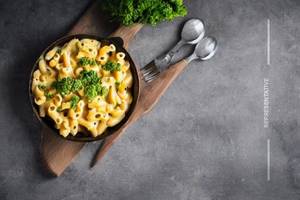 Cheese Macaroni