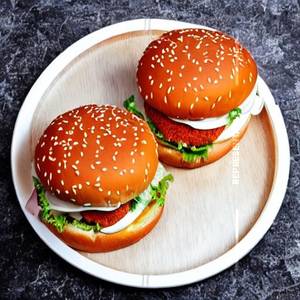 Royal Burger