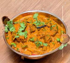 Veg Makhanwala