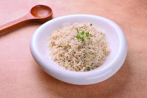 Jeera Rice