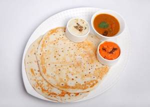Kal Dosa (2pcs)