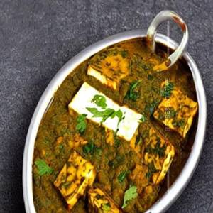 Paneer Methi Masala