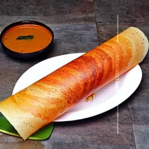 Radha Krishna Special Masala Dosa