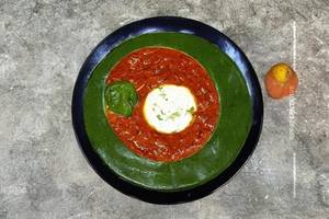 Veg Tiranga