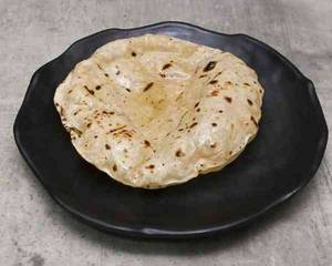 Tawa Butter Roti