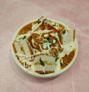 Paneer Pasanda
