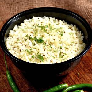 Jeera Rice