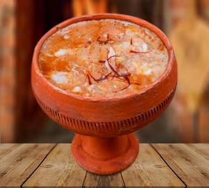 Kesar special chai [250 ml]