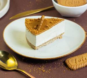 Lotus Biscoff Cheese Pastry