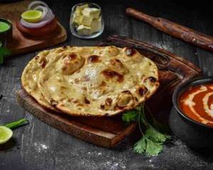 Tandoori Butter Roti