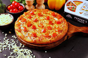 Tomato Pizza