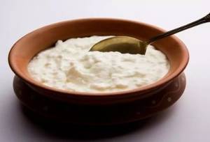 Plain Dahi