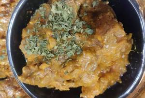 Chicken Kosha