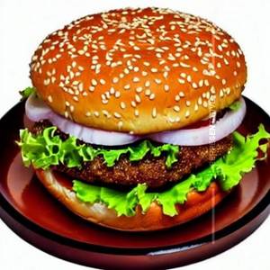 Big Delicious Burger