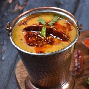 Yellow Dal Tadka
