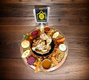 Chicken Mandi (Juicy) 2Pieces