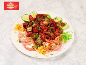 Chilli Chicken (boneless)