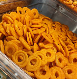 Chippi Murukku - 250 GMS
