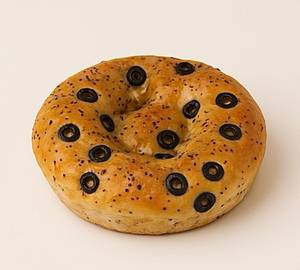 Olive Focaccia
