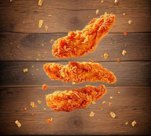 Finger Chicken