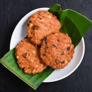 Paruppu Vada(1 piece)