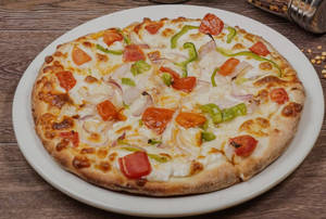 12" Large Country Feast Pizza