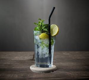 Virgin Mojito