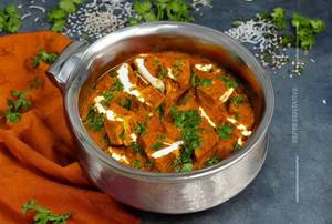 Shahi paneer